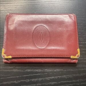 Free Cartier  Follow IG@zaddy_waleed